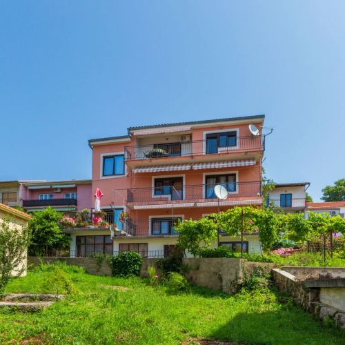 Apartmani Buovac Dramalj – Dramalj, Croația