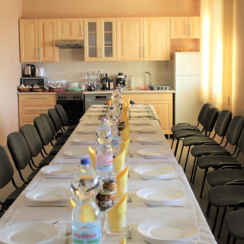 Kaptárlevegős Vendégház Füzesgyarmat – Füzesgyarmat, Ungaria