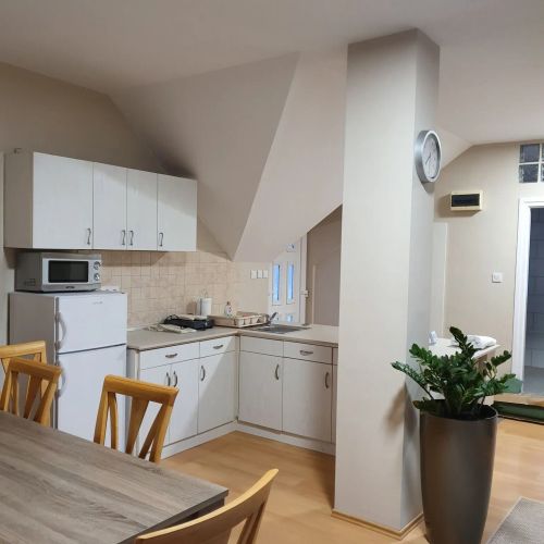 Bella Apartman Szeged
