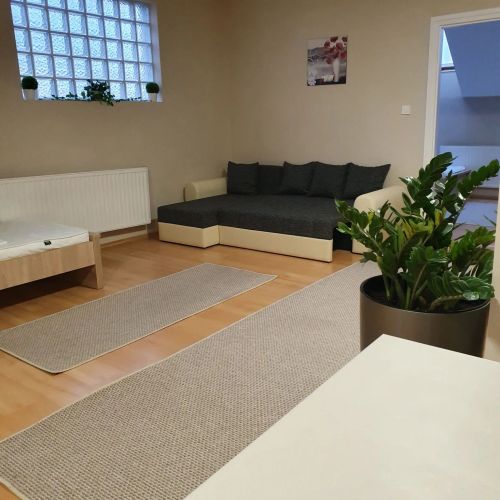 Bella Apartman Szeged – Szeghed, Ungaria