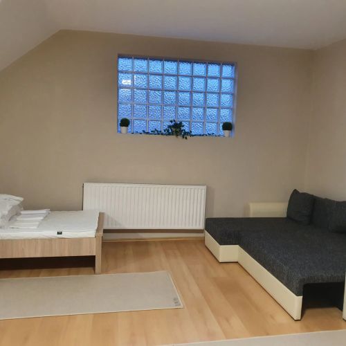 Bella Apartman Szeged – Szeghed, Ungaria