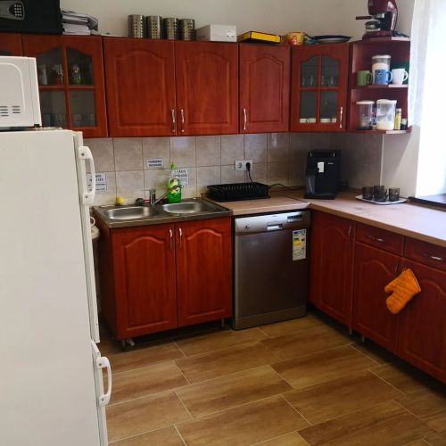 Zarándok Szálló Sitke – Sitke, Ungaria