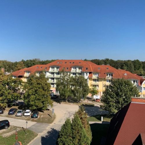 Karos Pool Apartman Zalakaros