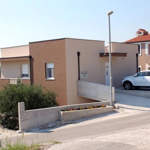 Apartments Galatea Kanica