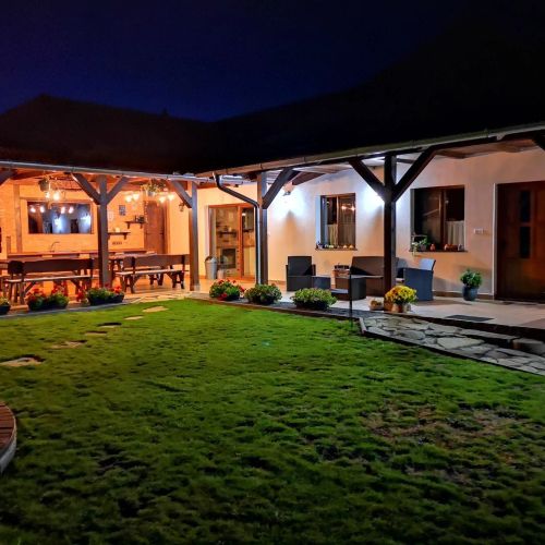 Serene Village Hideaway Chedia Mare