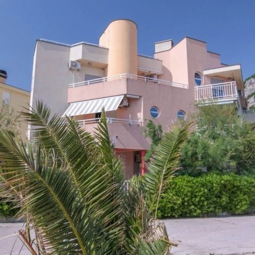 Apartment Mija Klek