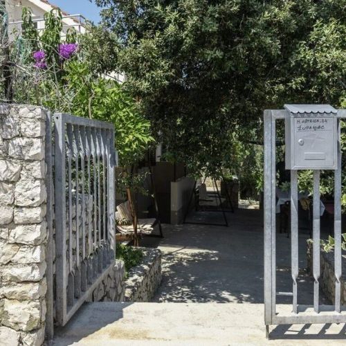 Apartment Sarita Sevid – Sevid, Chorvatsko