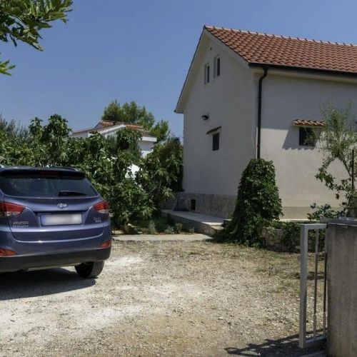 Apartment Sarita Sevid – Sevid, Chorvatsko