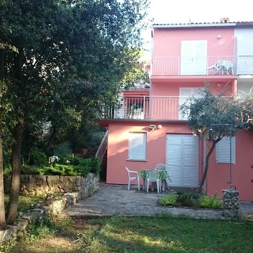 Apartment Miran Rovinj