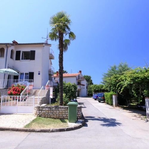 Apartmani Laguna Poreč – Poreč, Croația