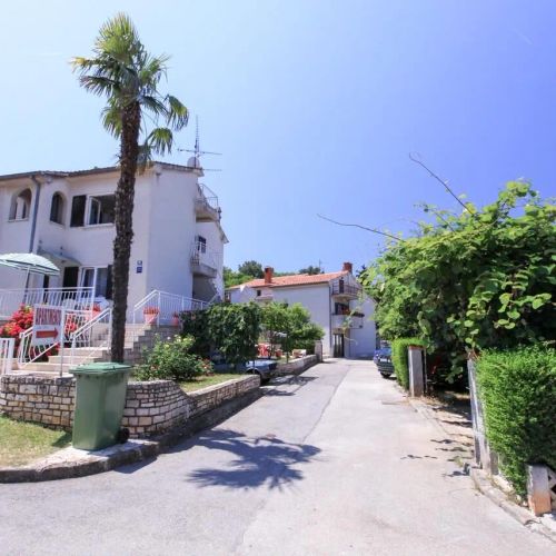 Apartmani Laguna Poreč – Poreč, Croația