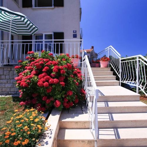 Apartmani Laguna Poreč – Poreč, Croația