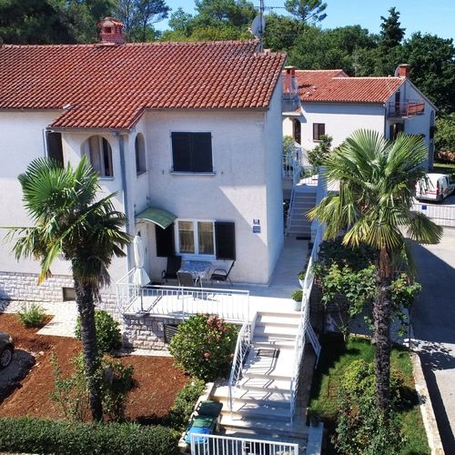 Apartmani Laguna Poreč