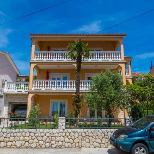 Apartmani Vukic Crikvenica