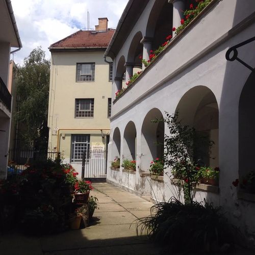 Gabriella Apartman Eger