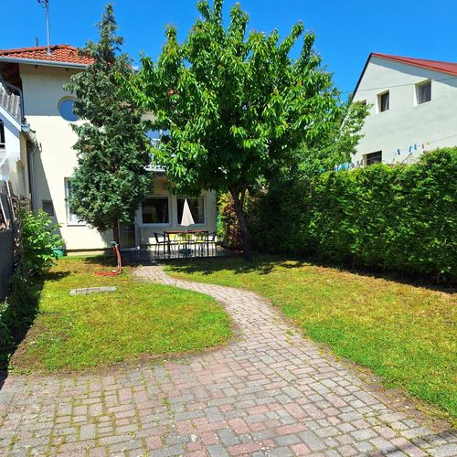 Ambrus Apartman Balatonalmádi