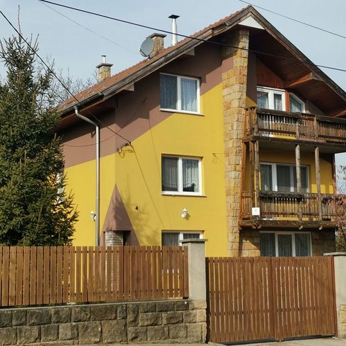 Gondola Apartmanház Pilisvörösvár