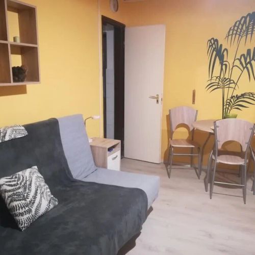 G&G Apartmanok Igal