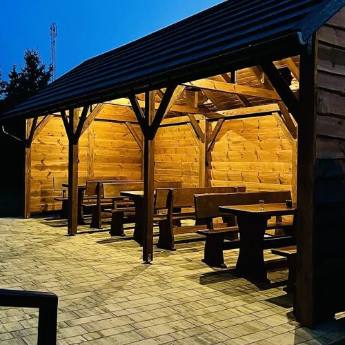 Noclegi Luna Szówsko – Jarosław, Polska