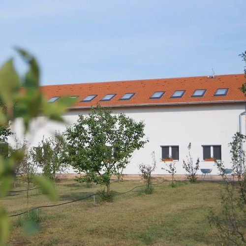 Pöttyös Tanya Csongrád-Bokros