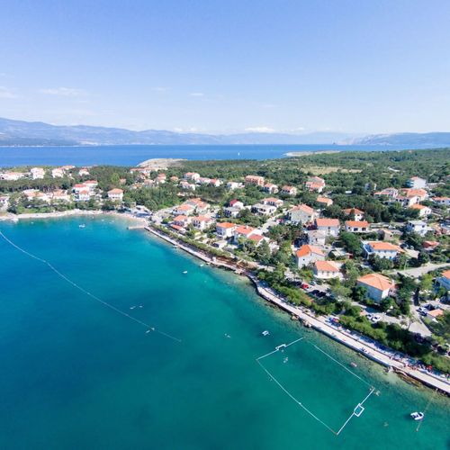 Apartmani Dunato I. Šilo