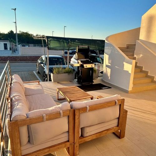 Apartments Pinta de Sol Cizici – Dobrinj, Croația