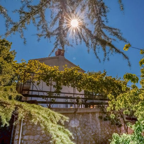 Guesthouse Sepic Grahovac Kornić Krk – Kornić, Croația