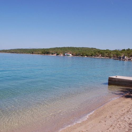 Apartment Samanic Njivice Krk – Njivice, Croația