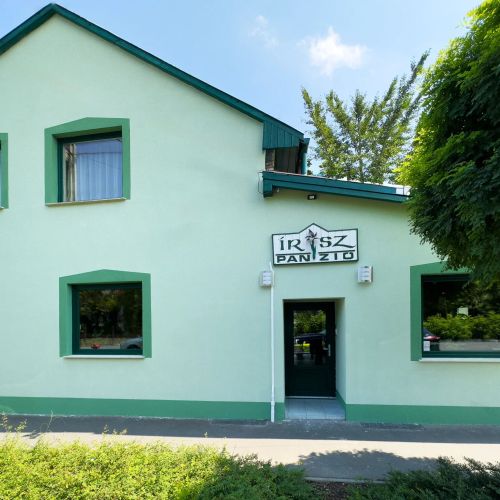Írisz Panzió Budapest