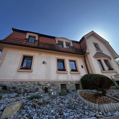 Pension MAATE Český Krumlov