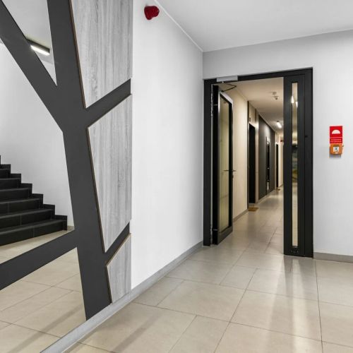 Comfy Letnica Terminal Gdańsk – Gdańsk, Polonia