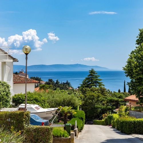 Apartman Lena Rabac