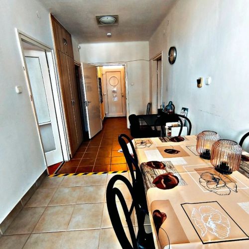 100 lépés Apartman Harkány – Harkány, Węgry