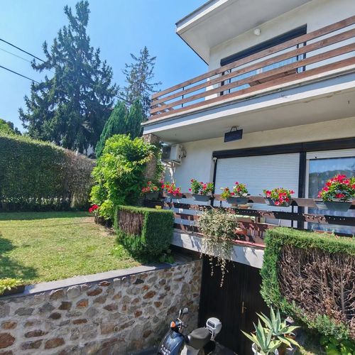 Open Vendégház Sopron