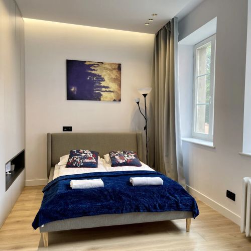 Comfy Old Town Center B - Środek Starówki Gdańska