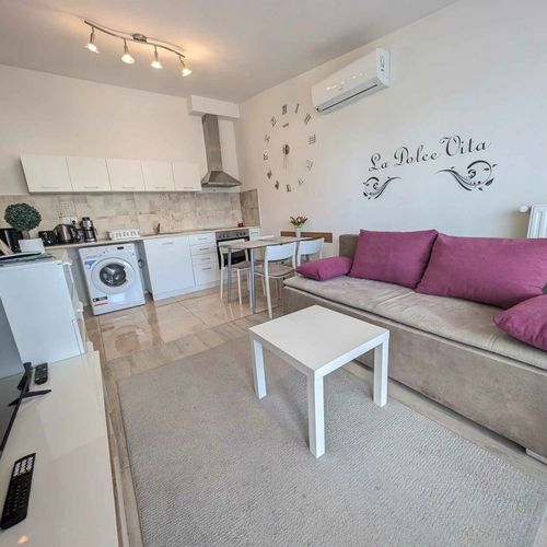 Dolce Vita Apartman Siófok