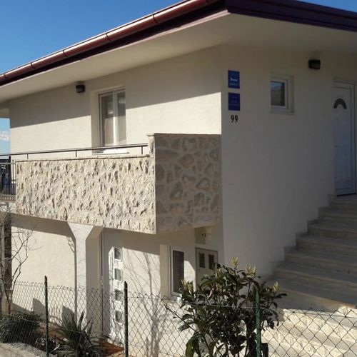 Aparmani Stela Gornji Karin