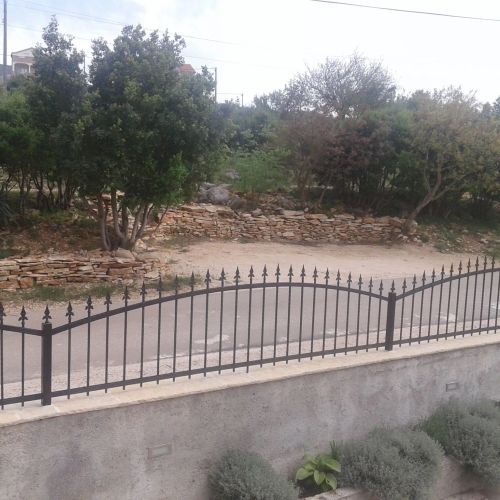 Aparmani Stela Gornji Karin – Gornji Karin, Croația