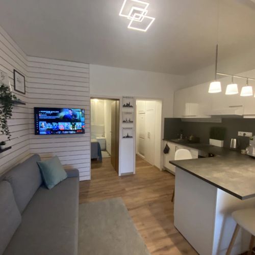 Paja Apartman Orfű
