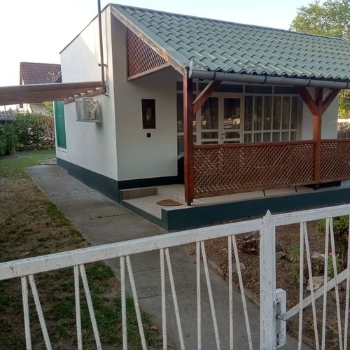 Imó Nyaraló Soltvadkert