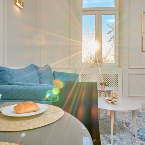 Apartment Salve Luxury Split