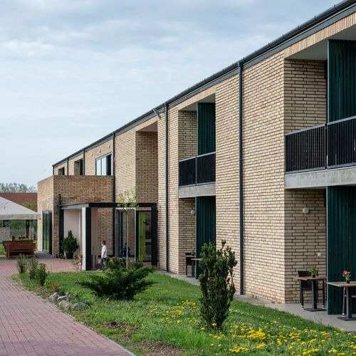 Skanzen Hotel Szentendre