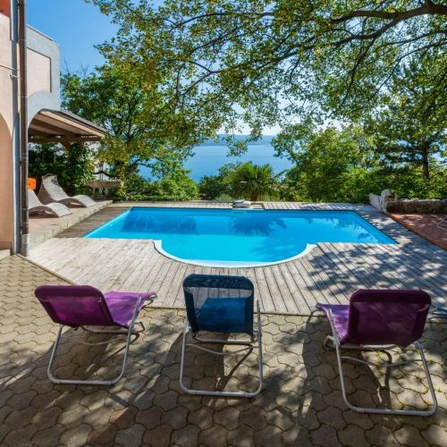 Apartmani Rino Dramalj