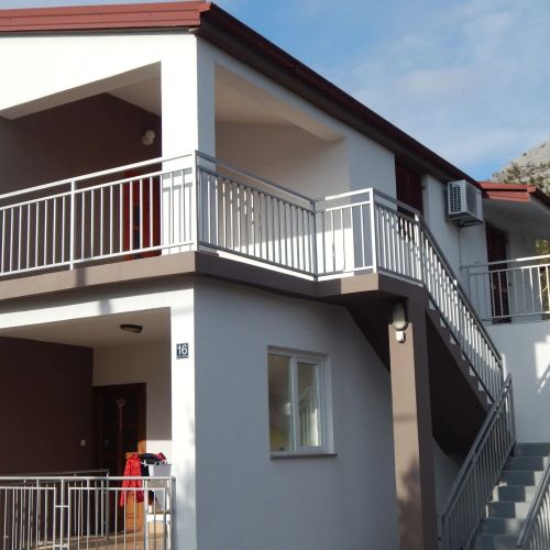 Apartman Matilda Starigrad – Starigrad, Chorvatsko