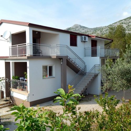 Apartman Matilda Starigrad – Starigrad, Chorvatsko