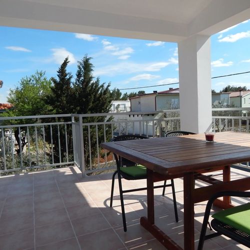 Apartman Matilda Starigrad