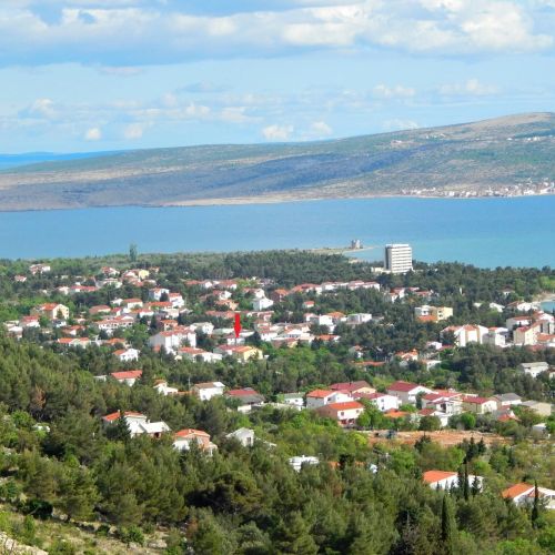 Apartman Matilda Starigrad – Starigrad, Chorvatsko