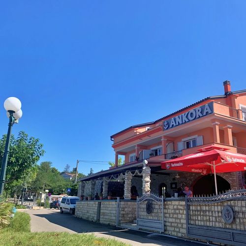 Apartmani Koraljka Šilo