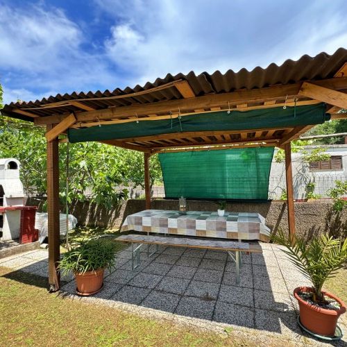 Apartmani Nikolic Šilo – Šilo, Croația