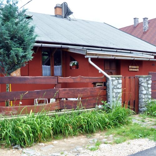 Katalin Vendégház Bükkszentkereszt